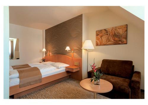 Hotel Club Cortina Wien