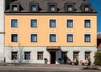 Hotel Club Cortina Wien