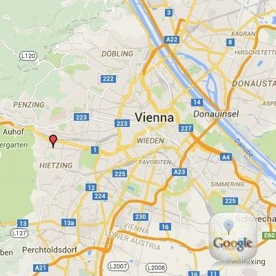 Club Cortina Hotel Wien
