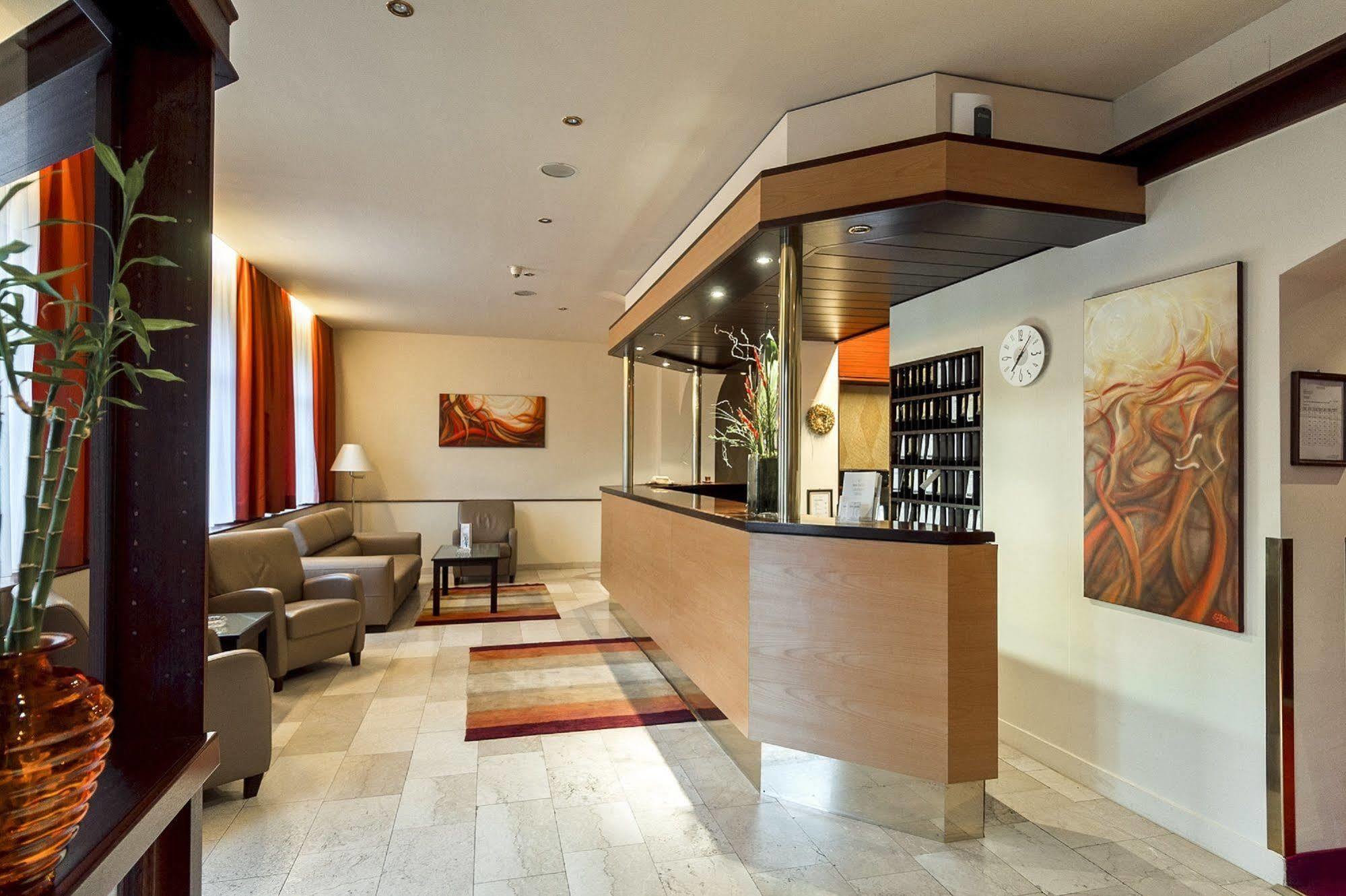 Club Cortina Hotel Wien