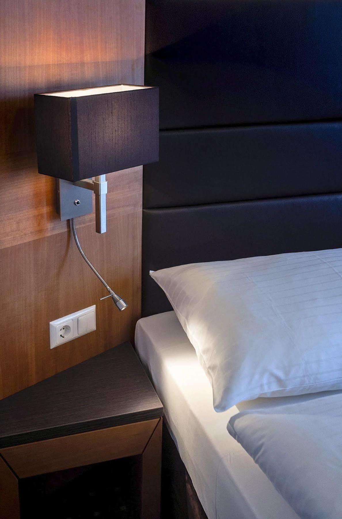 Club Cortina Hotel Wien