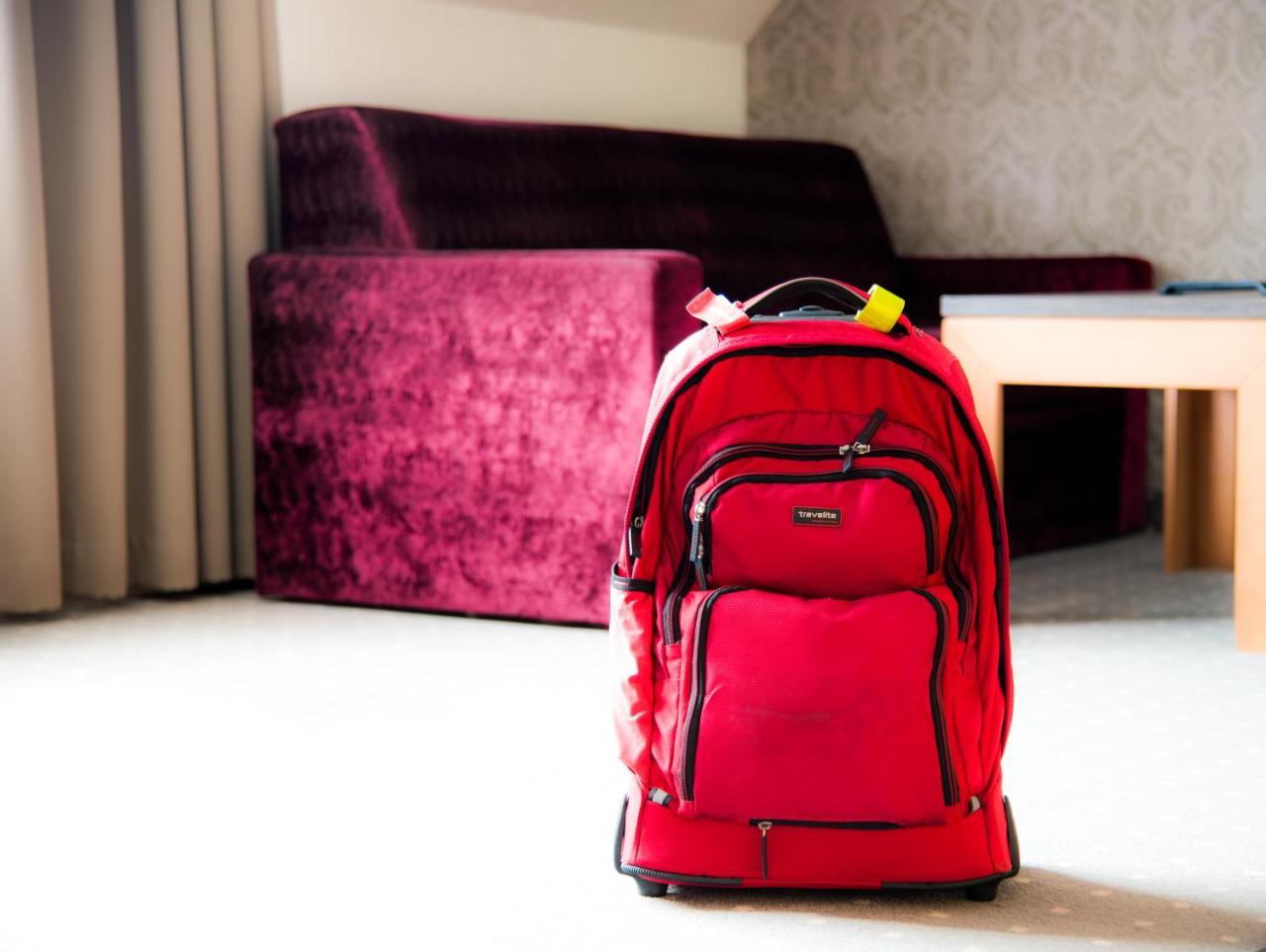 Club Cortina Hotel Wien